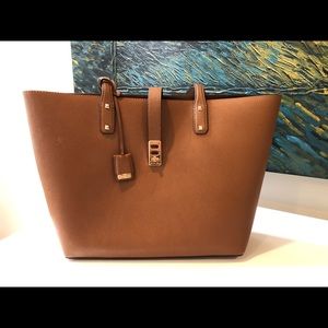 Michael Kors tote bag